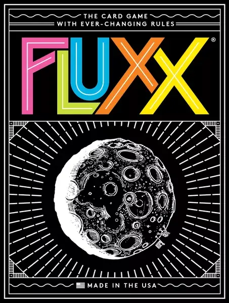 Nytt lägre pris | Fluxx 5.0