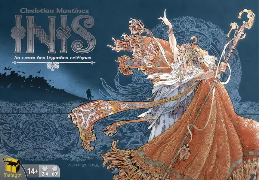 Inis | Finns tillgänglig