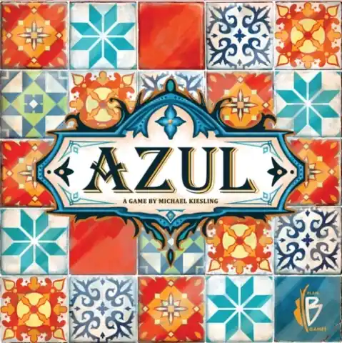 Enkel retur - Azul