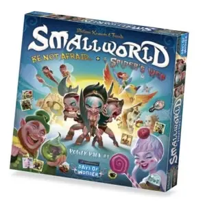 Erbjudande | Small World Power Pack 1