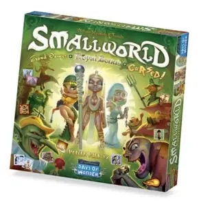Small World Power Pack 2 - Handla säkert