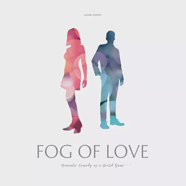 Enkel beställning - Fog Of Love