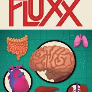 Anatomy Fluxx | Tryggt köp