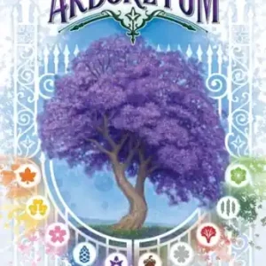 Arboretum - Nytt i sortimentet