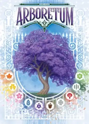 Arboretum - Nytt i sortimentet