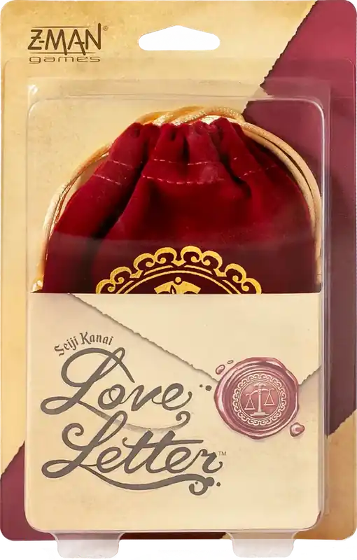 Love Letter | Kundernas favorit