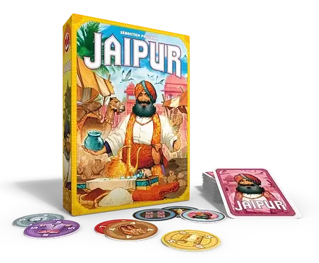 Handla nu | Jaipur