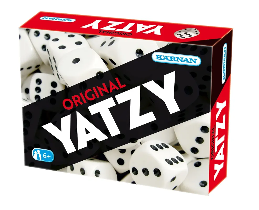 Reapris - Yatzy Orginal