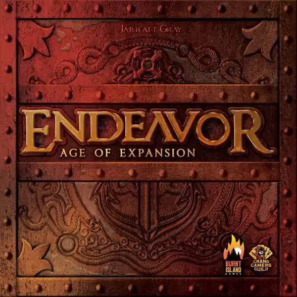 Endeavor Age of Expansion - Rabatt