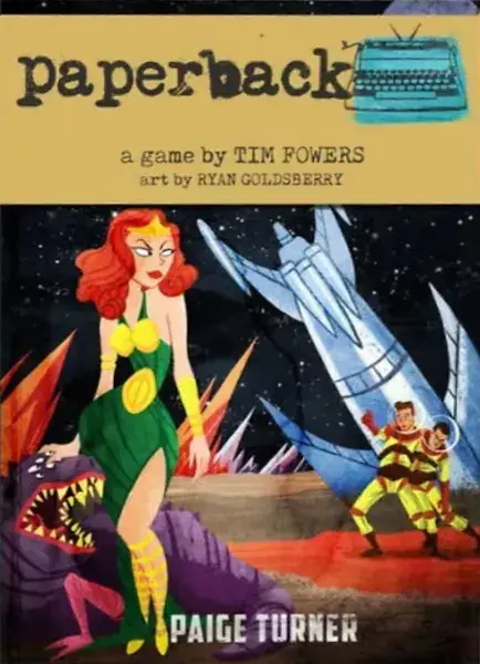 Paperback 10th Anniversary - Handla online