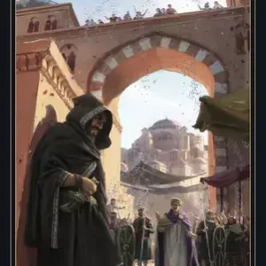 7 Wonders 2nd Edition Cities - Nordic Version - Superpris