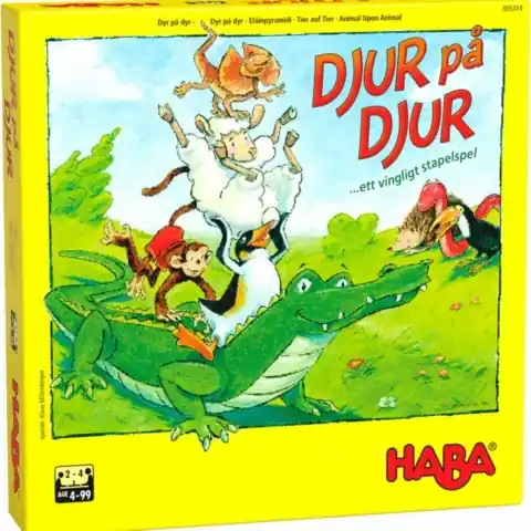 Djur på Djur (SE) - Direkt från tillverkaren