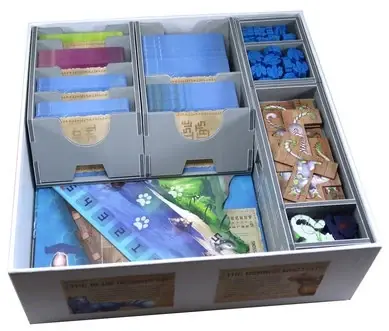 Folded Space The Isle of Cats Insert - Försäljningssuccé