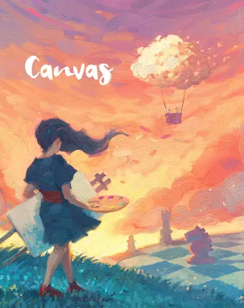 Tryggt köp | Canvas