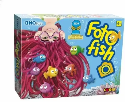 Foto fish - Handla säkert