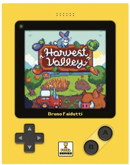 Finns att beställa | Harvest Valley