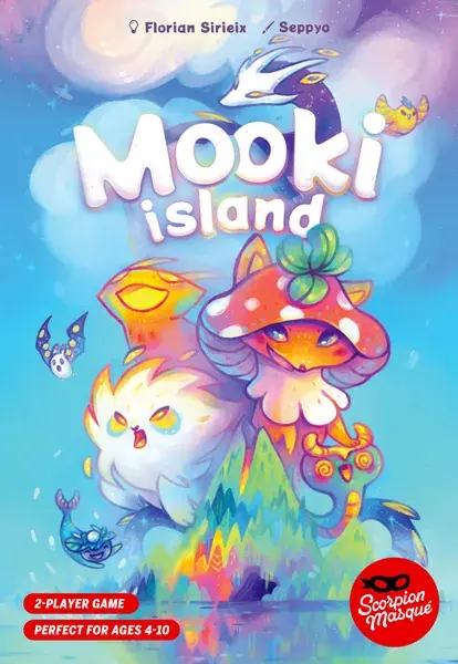 Dagens erbjudande | Mooki Island