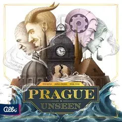 Prague Unseen - Kundfavorit