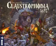 Extra rabatt | Claustrophobia 1692
