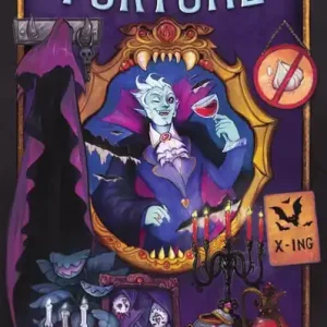Draculas Fortune - Fyndpris