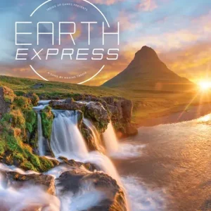 Nyhet hos oss | Earth Express