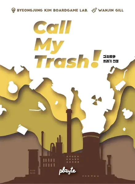 Call My Trash | I lager