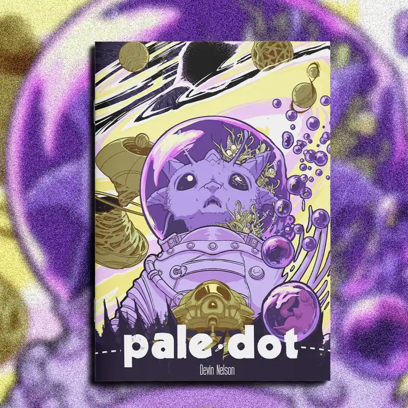 Pale Dot - Köp online