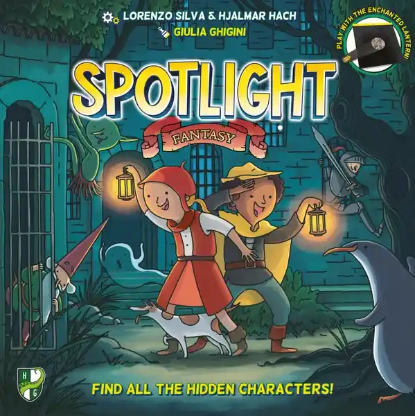 Spotlight Fantasy | Fynd
