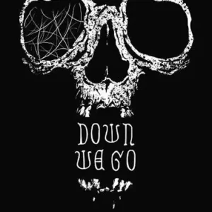 Down We Go | Dagens deal