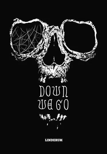 Down We Go | Dagens deal