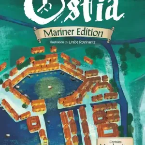 Ostia Mariner Edition | Spara mer