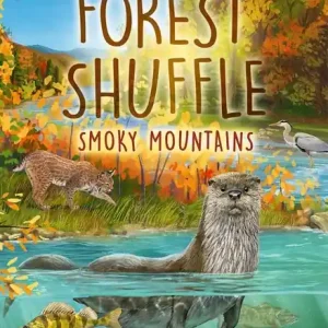 Forest Shuffle Smoky Mountains - Deal