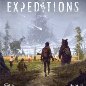 Beställ online - Expeditions