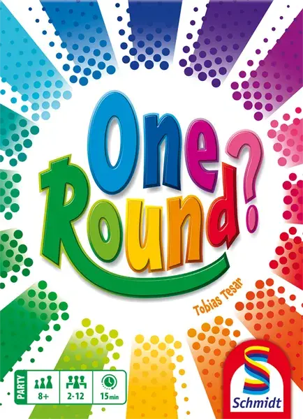 One Round? - Lågt pris