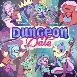 Dungeon Date - Favorit hos kunderna