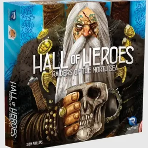 Raiders of the North Sea Hall of Heroes | Toppsäljare