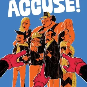 Premium - Accuse