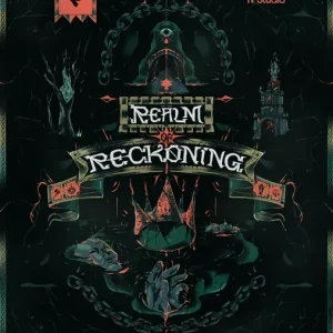 Realm of Reckoning | Premium