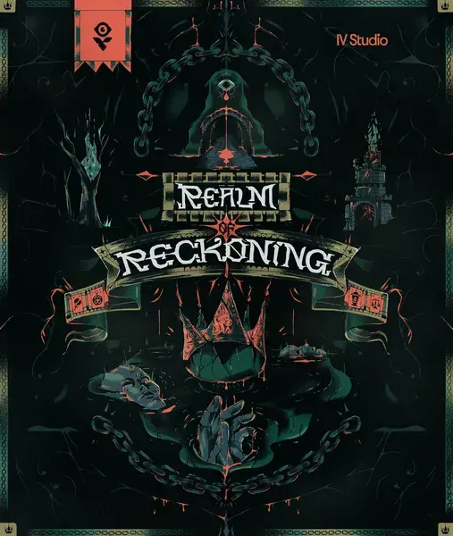 Realm of Reckoning | Premium