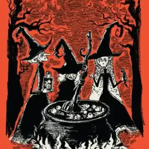 3 Witches | Tillverkarpris