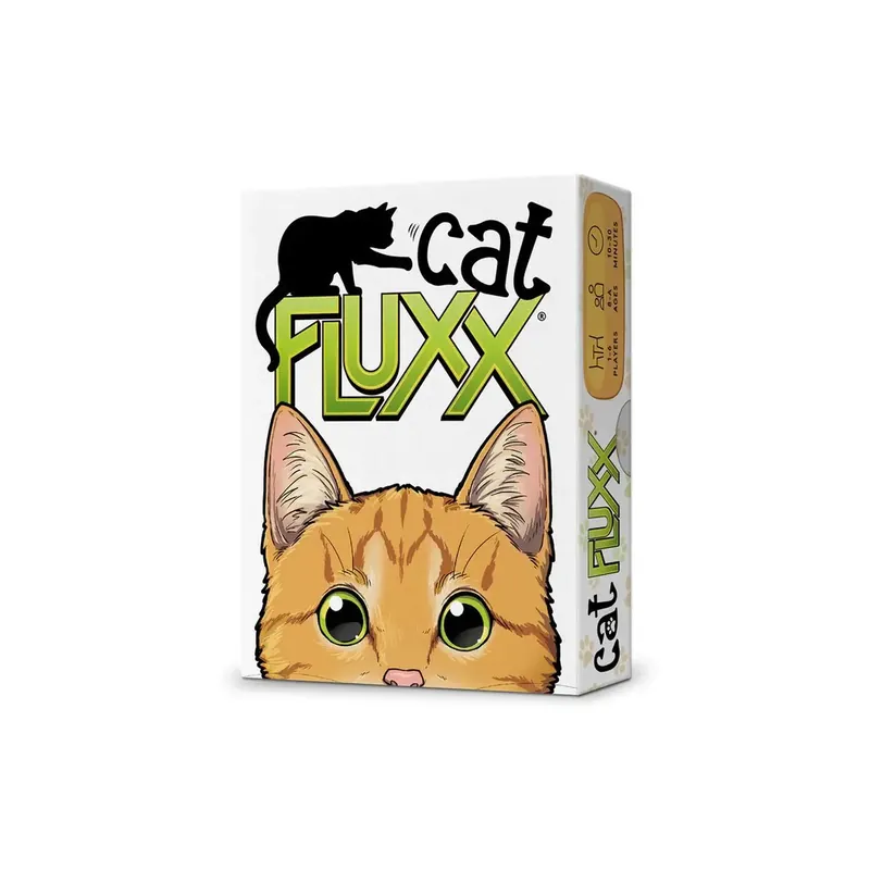 Specialpris | Fluxx Cat Fluxx