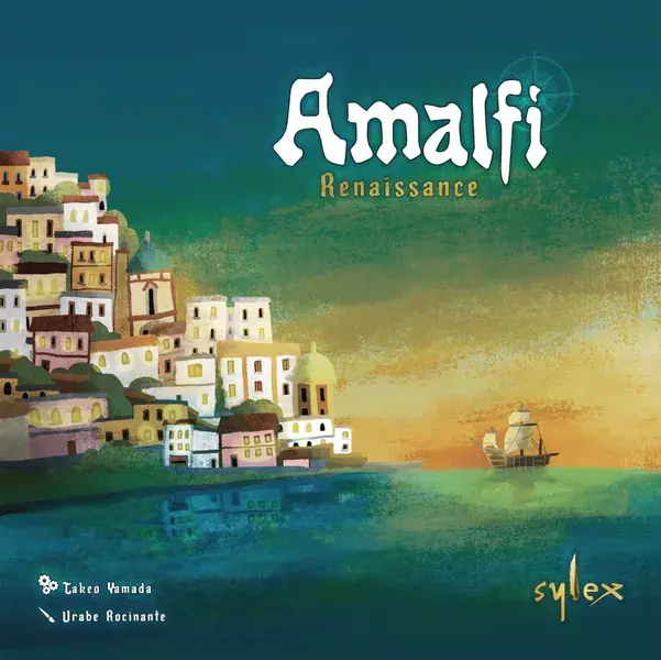 Toppkvalitet - Amalfi Renaissance