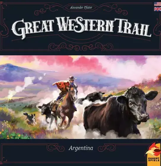 Great Western Trail Argentina | Gratis retur