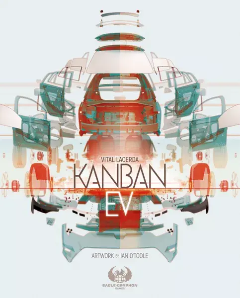 Kanban EV | Riktigt fynd