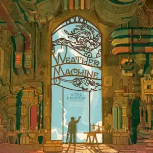 Weather Machine | Rabatt