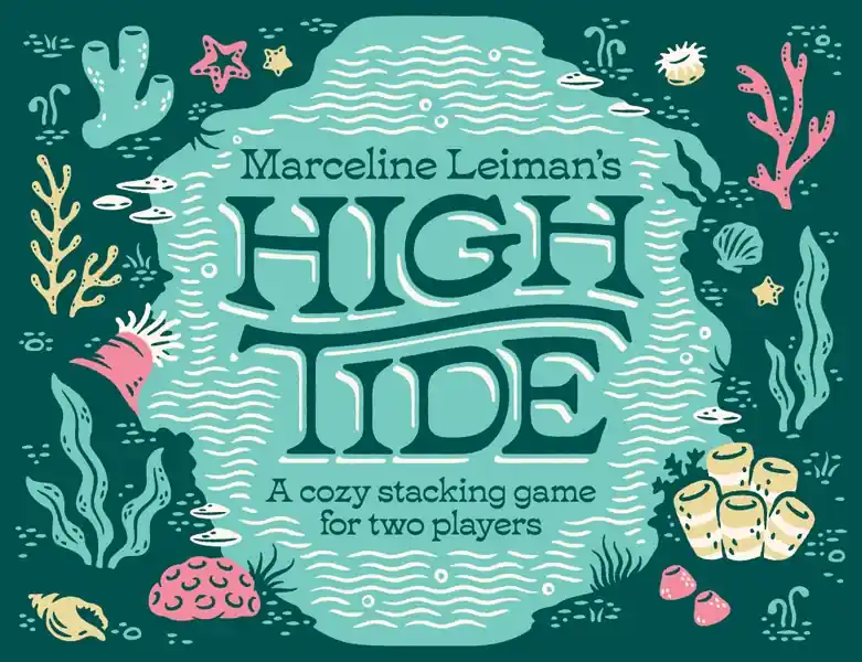 High Tide | Premiumkvalitet