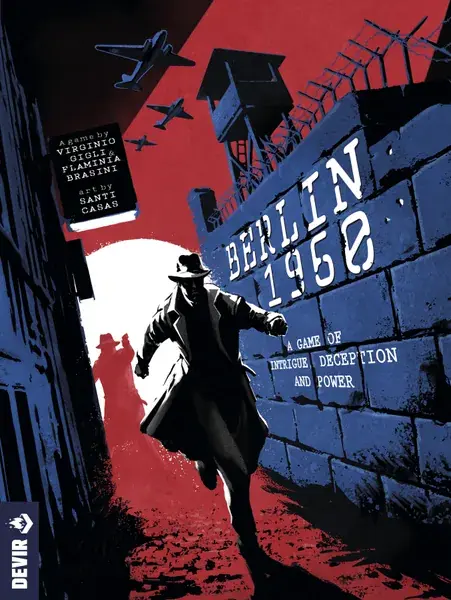 Berlin 1960 - Specialpris