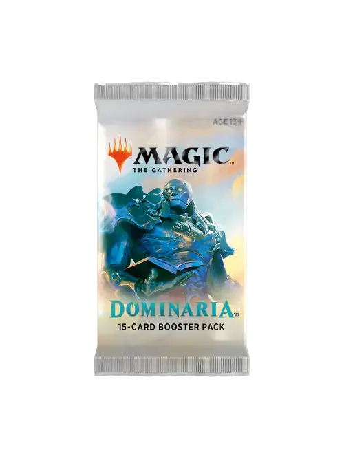 Dominaria booster | Kundernas favorit