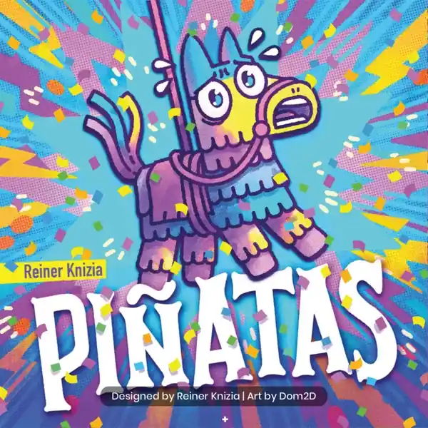 Tillverkarpris - Pinatas