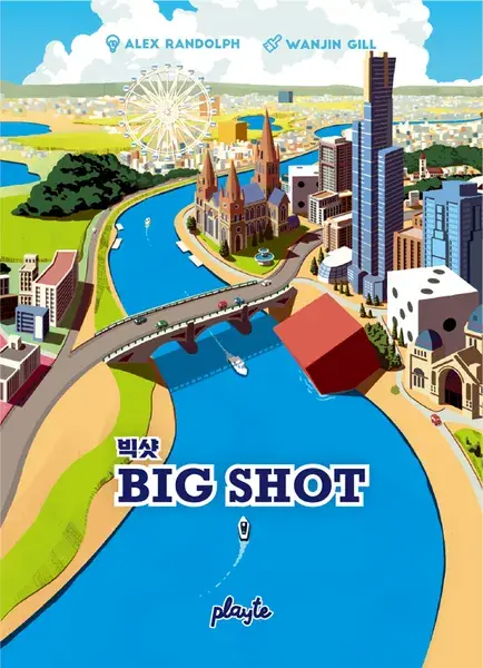 Big Shot - Topprodukt